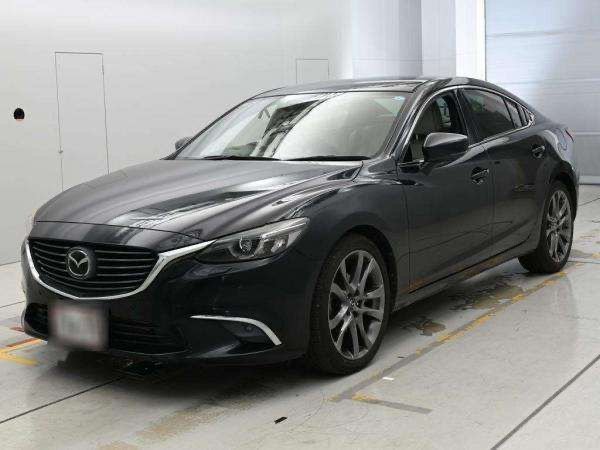 2017 Mazda Atenza - PIB12A0B96