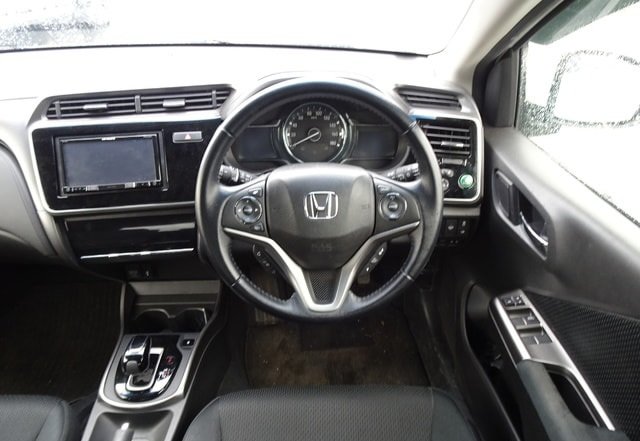 2018 Honda Grace - PI25D7D09C