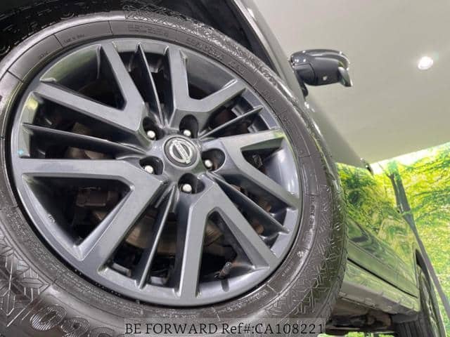 2016 Nissan X trail - PICE711FF4