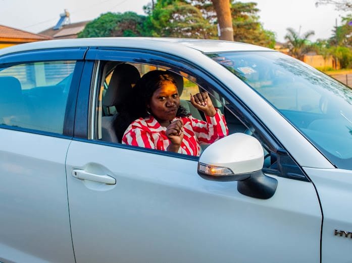 2016 Toyota Axio - PI9801AFF8